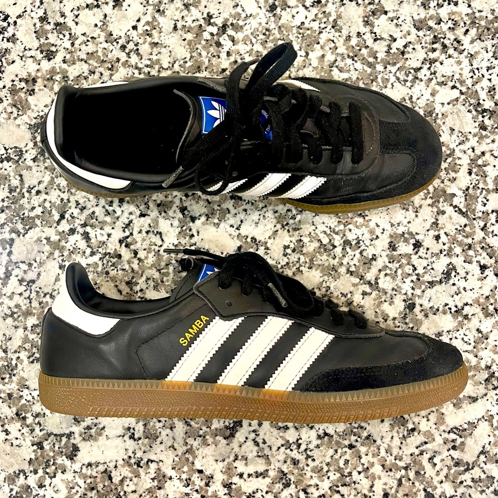 Adidas OG Sambas